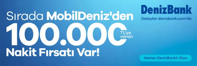 Denizbank