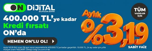 ON DİJİTAL