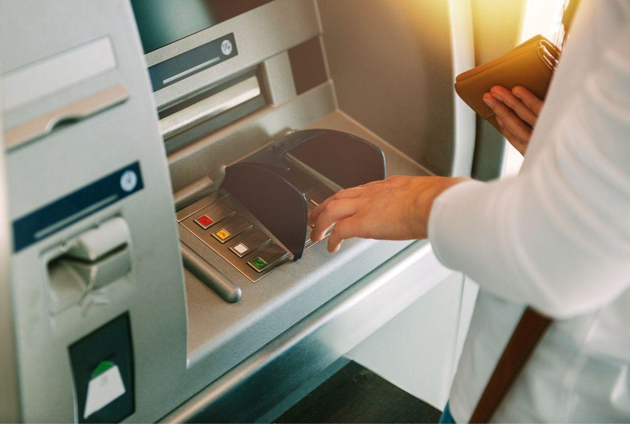 Güncel ATM İşlemleri: Para Çekme ve Yatırma Limitleri