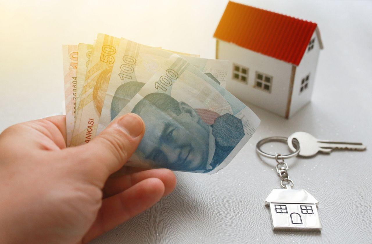Konut Kredisi Limiti Nasıl Belirlenir? Ekspertiz Değeri ve Gelir Kriteri